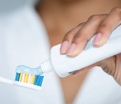 Thời điểm tốt nhất để đánh răng là ?