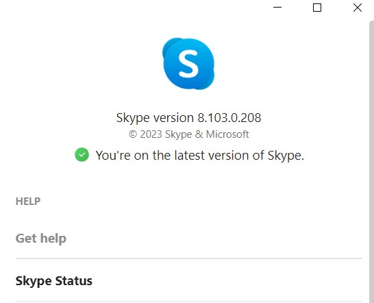 Đỉnh cao và vực sâu của Skype